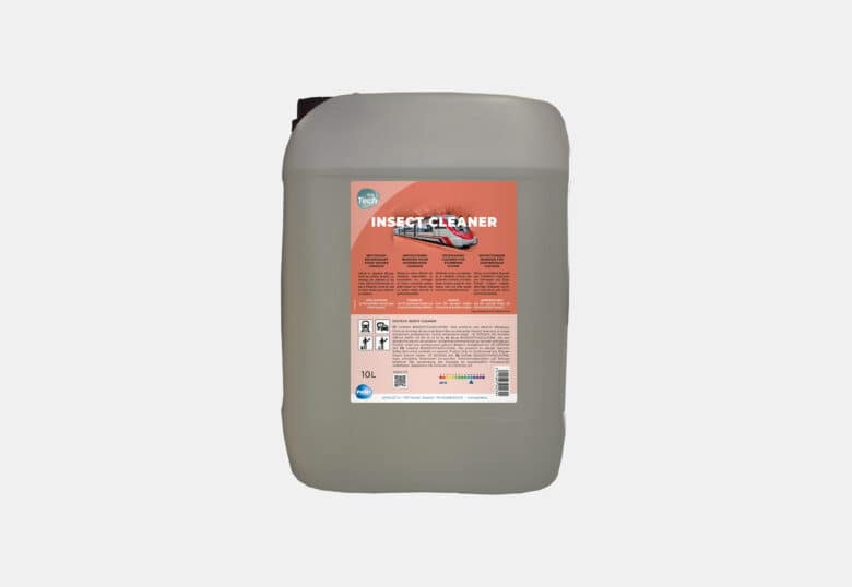 PolTech Insect Cleaner